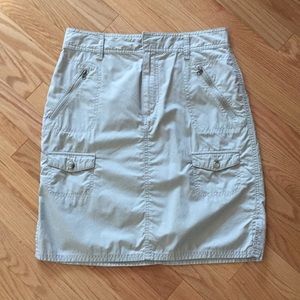 ☀️Columbia skirt